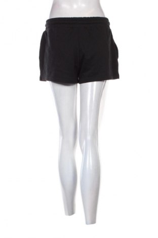 Γυναικείο κοντό παντελόνι Even&Odd, Μέγεθος S, Χρώμα Μαύρο, Τιμή 3,99 €