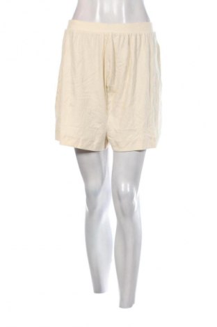Дамски къс панталон Even&Odd, Размер M, Цвят Бежов, Цена 6,13 €