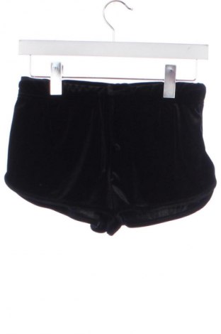 Дамски къс панталон Fb Sister, Размер XS, Цвят Черен, Цена 8,40 €