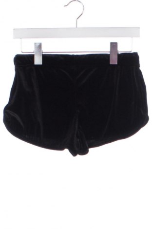 Дамски къс панталон Fb Sister, Размер XS, Цвят Черен, Цена 8,40 €