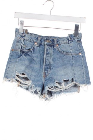 Női rövidnadrág Fb Sister, Méret S, Szín Kék, Ár 1 829 Ft