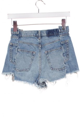 Női rövidnadrág Fb Sister, Méret S, Szín Kék, Ár 1 829 Ft