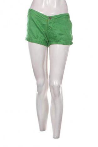 Női rövidnadrág Franco Ferucci, Méret L, Szín Zöld, Ár 669 Ft
