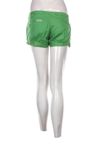 Női rövidnadrág Franco Ferucci, Méret L, Szín Zöld, Ár 669 Ft