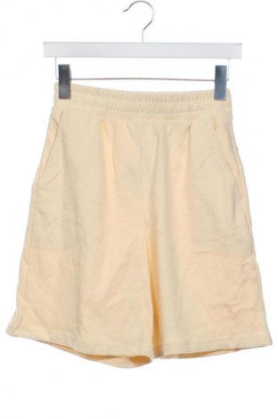 Damen Shorts H&M, Größe XS, Farbe Ecru, Preis € 3,99