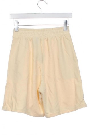 Damen Shorts H&M, Größe XS, Farbe Ecru, Preis € 3,99