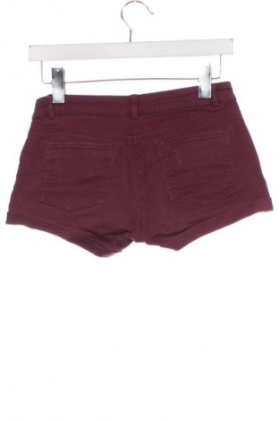 Damen Shorts H&M, Größe XS, Farbe Lila, Preis € 3,99