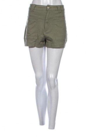 Damen Shorts H&M, Größe S, Farbe Grün, Preis € 2,99