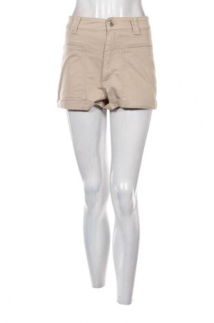 Damen Shorts H&M, Größe S, Farbe Beige, Preis € 3,99