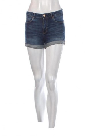 Damskie szorty H&M, Rozmiar M, Kolor Niebieski, Cena 15,99 zł