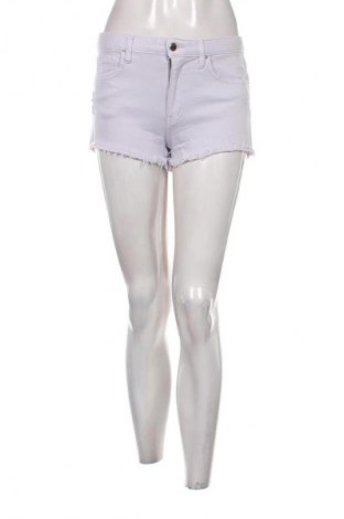 Damen Shorts H&M, Größe M, Farbe Lila, Preis € 3,99