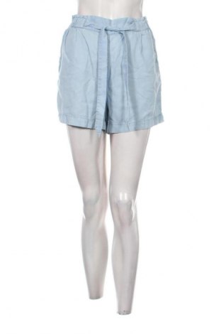 Dámské kraťasy  H&M, Velikost S, Barva Modrá, Cena  171,00 Kč