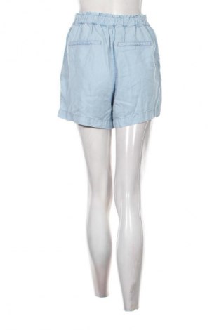 Dámské kraťasy  H&M, Velikost S, Barva Modrá, Cena  171,00 Kč