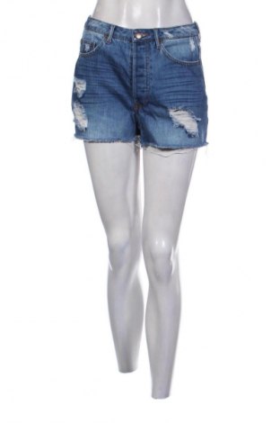 Dámské kraťasy  H&M, Velikost S, Barva Modrá, Cena  89,00 Kč