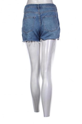 Dámské kraťasy  H&M, Velikost S, Barva Modrá, Cena  89,00 Kč