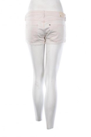 Női rövidnadrág H&M Conscious Collection, Méret M, Szín Ekrü
, Ár 669 Ft