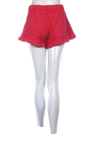 Damen Shorts H&M Divided, Größe S, Farbe Rot, Preis € 3,99