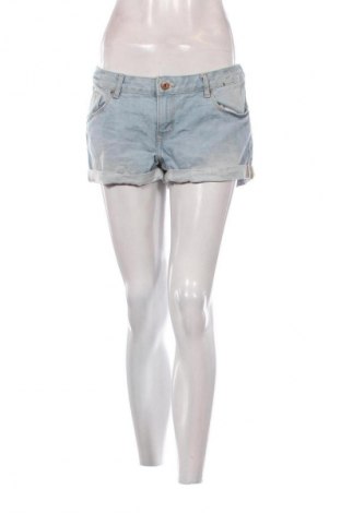 Női rövidnadrág H&M Divided, Méret M, Szín Kék, Ár 1 928 Ft