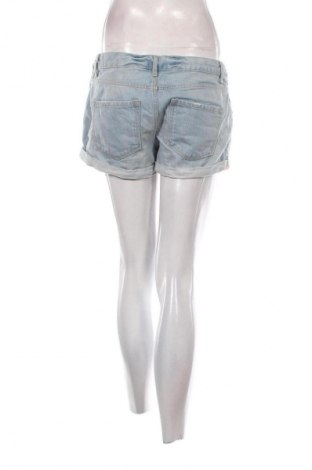 Női rövidnadrág H&M Divided, Méret M, Szín Kék, Ár 1 928 Ft