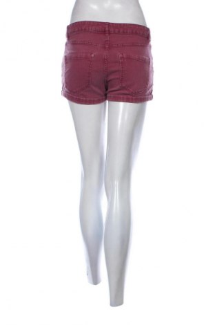 Pantaloni scurți de femei H&M Divided, Mărime M, Culoare Roz, Preț 13,99 Lei