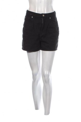 Damen Shorts H&M Divided, Größe S, Farbe Schwarz, Preis € 3,99