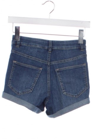 Damen Shorts H&M Divided, Größe XS, Farbe Blau, Preis € 3,99
