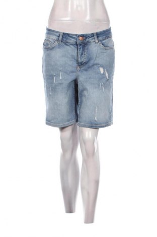 Női rövidnadrág Junarose, Méret XL, Szín Kék, Ár 3 144 Ft