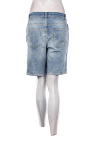 Női rövidnadrág Junarose, Méret XL, Szín Kék, Ár 3 144 Ft