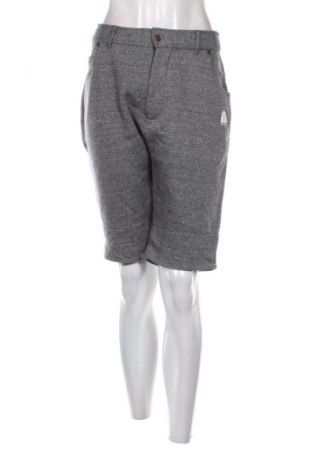 Dámske kraťasy  Just Rhyse, Veľkosť XL, Farba Sivá, Cena  15,95 €