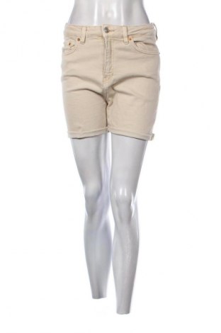 Γυναικείο κοντό παντελόνι Lager 157, Μέγεθος M, Χρώμα  Μπέζ, Τιμή 1,99 €