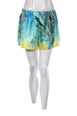 Дамски къс панталон Layers, Размер S, Цвят Многоцветен, Цена 5,11 €