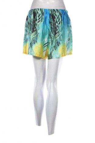 Дамски къс панталон Layers, Размер S, Цвят Многоцветен, Цена 5,11 €