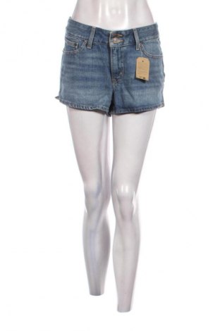 Дамски къс панталон Levi's, Размер L, Цвят Син, Цена 19,94 €