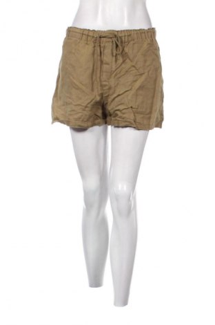 Damen Shorts Mango, Größe M, Farbe Grün, Preis 11,67 €