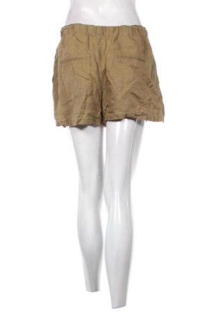 Damen Shorts Mango, Größe M, Farbe Grün, Preis 11,67 €