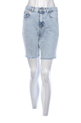 Damskie szorty Mango, Rozmiar S, Kolor Niebieski, Cena 29,99 zł