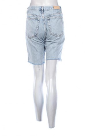 Damskie szorty Mango, Rozmiar S, Kolor Niebieski, Cena 29,99 zł