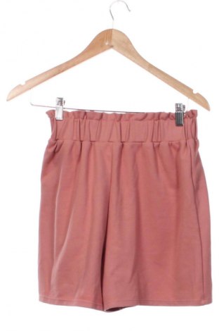 Női rövidnadrág Mango, Méret XS, Szín Hamurózsaszín, Ár 1 739 Ft