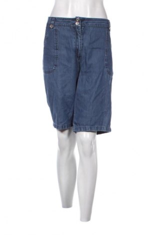 Dámské kraťasy  Marks & Spencer, Velikost XXL, Barva Modrá, Cena  312,00 Kč