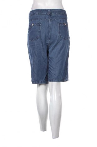 Dámské kraťasy  Marks & Spencer, Velikost XXL, Barva Modrá, Cena  312,00 Kč