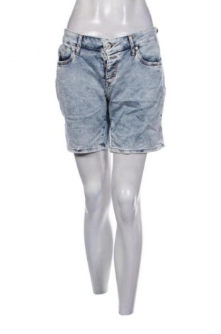 Dámské kraťasy  Mavi, Velikost L, Barva Modrá, Cena  309,00 Kč