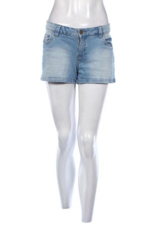 Дамски къс панталон Milla, Размер M, Цвят Син, Цена 7,91 €