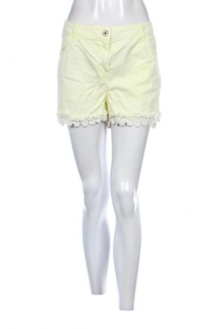 Női rövidnadrág Next, Méret XXL, Szín Sárga, Ár 1 889 Ft