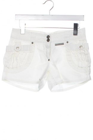 Dámské kraťasy  ONLY, Velikost XS, Barva Bílá, Cena  149,00 Kč