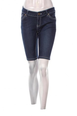 Дамски къс панталон Okay, Размер M, Цвят Син, Цена 4,86 €