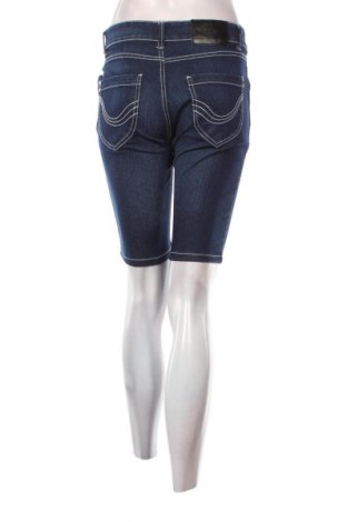 Дамски къс панталон Okay, Размер M, Цвят Син, Цена 4,86 €