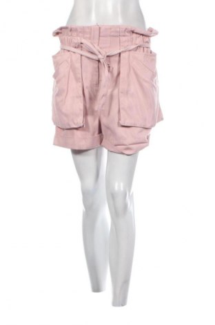Дамски къс панталон Other Theory, Размер M, Цвят Розов, Цена 8,18 €