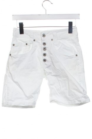Női rövidnadrág Please, Méret XXS, Szín Fehér, Ár 25 688 Ft