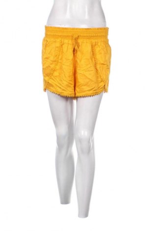 Damen Shorts Primark, Größe M, Farbe Gelb, Preis € 3,99