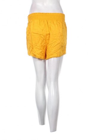 Damen Shorts Primark, Größe M, Farbe Gelb, Preis € 3,99